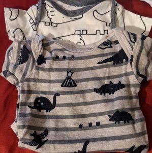 preemie onesies